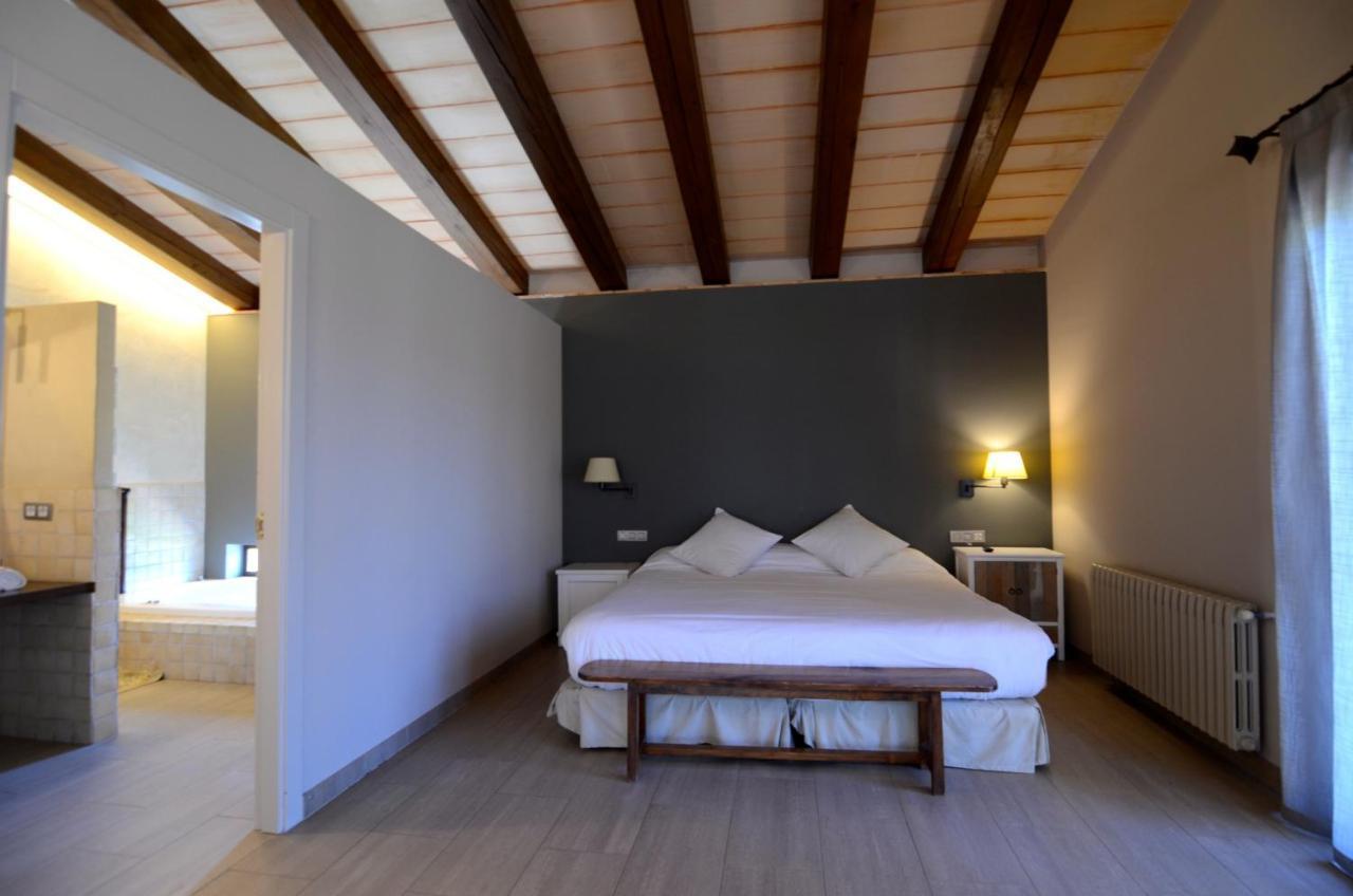 Villa Brugueres Begur Exterior foto